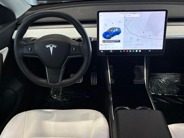 2021 Tesla Model Y Performance Dual Motor All-Wheel Drive