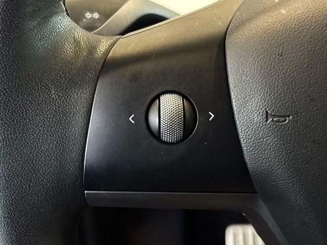2021 Tesla Model Y Performance Dual Motor All-Wheel Drive