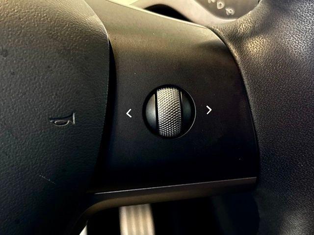 2021 Tesla Model Y Performance Dual Motor All-Wheel Drive