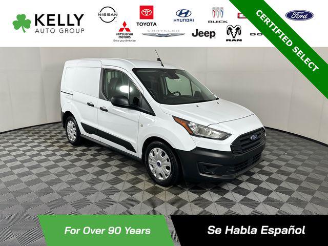 2020 Ford Transit Connect XL Cargo Van for sale in Easton, PA