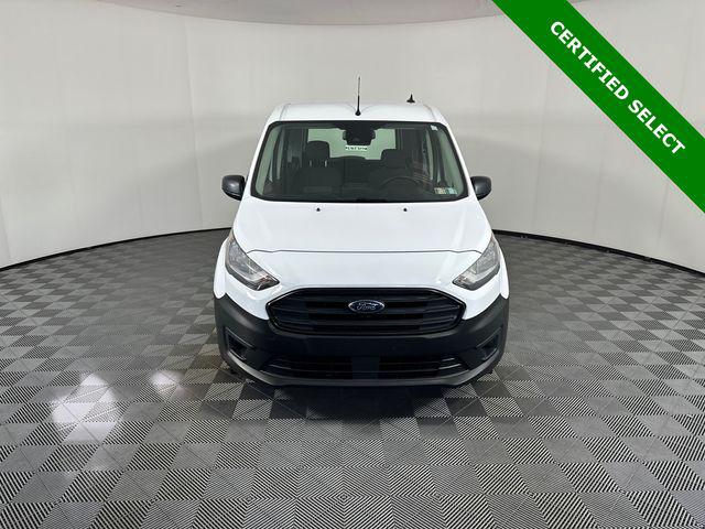 2020 Ford Transit Connect XL Cargo Van