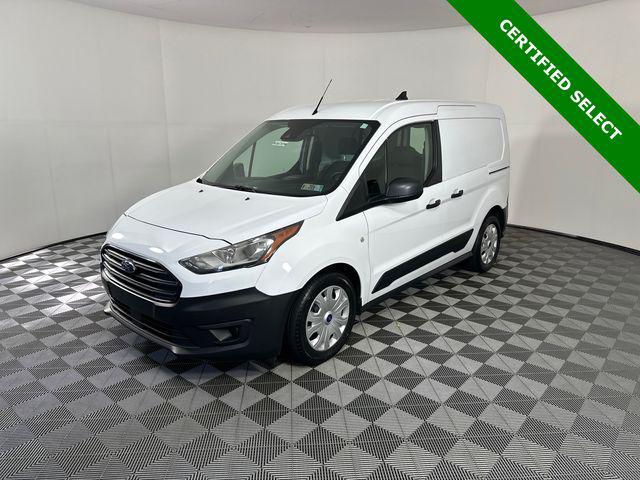 2020 Ford Transit Connect XL Cargo Van