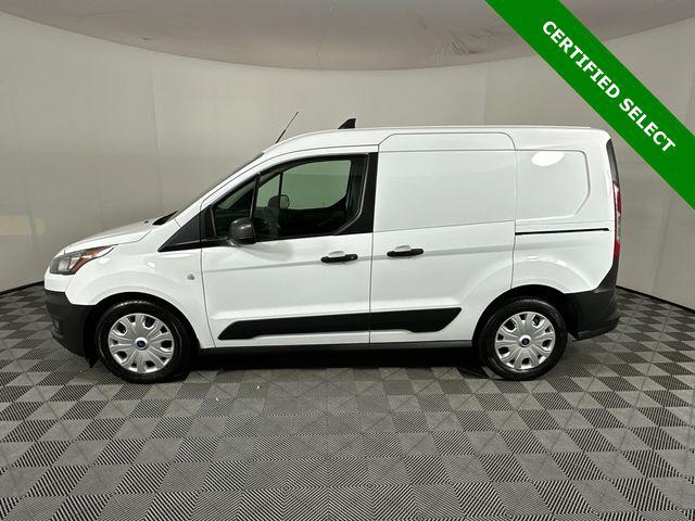 2020 Ford Transit Connect XL Cargo Van