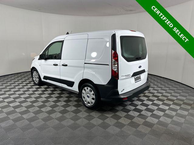 2020 Ford Transit Connect XL Cargo Van