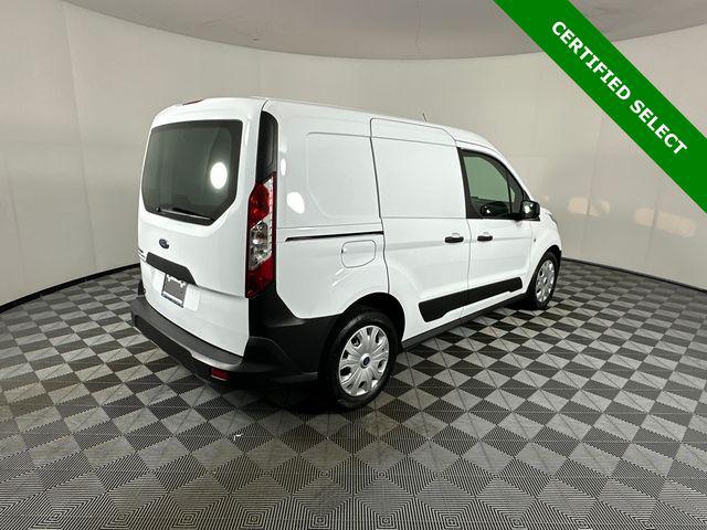 2020 Ford Transit Connect XL Cargo Van