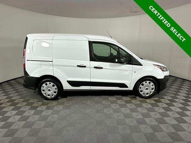 2020 Ford Transit Connect XL Cargo Van