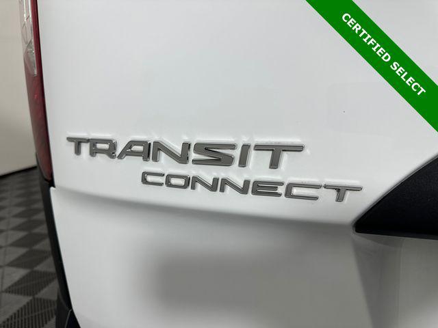 2020 Ford Transit Connect XL Cargo Van
