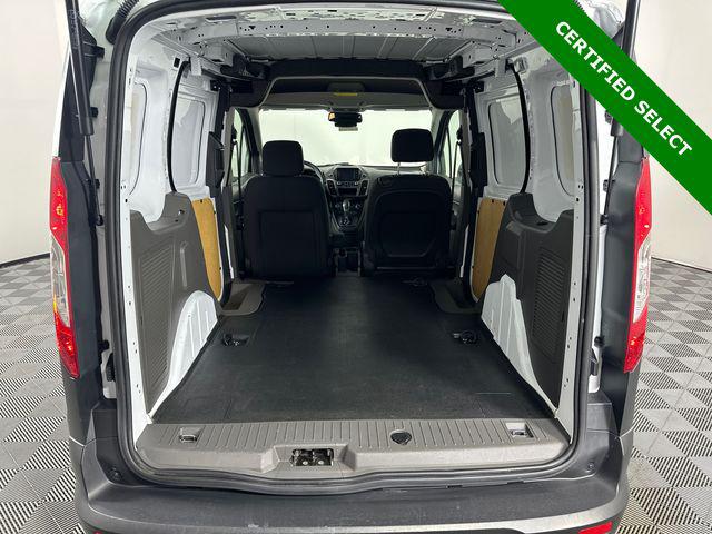2020 Ford Transit Connect XL Cargo Van