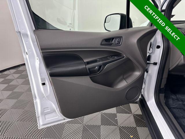 2020 Ford Transit Connect XL Cargo Van