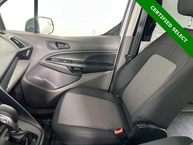 2020 Ford Transit Connect XL Cargo Van