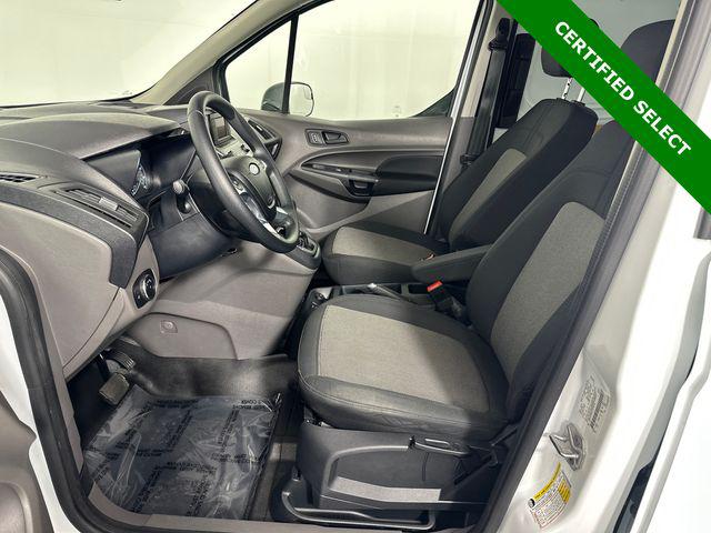 2020 Ford Transit Connect XL Cargo Van