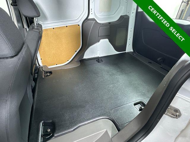 2020 Ford Transit Connect XL Cargo Van