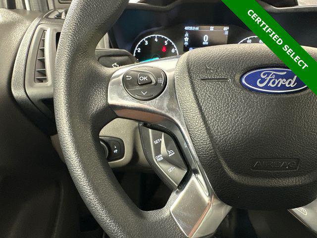 2020 Ford Transit Connect XL Cargo Van