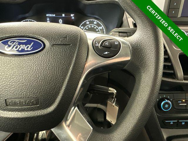 2020 Ford Transit Connect XL Cargo Van