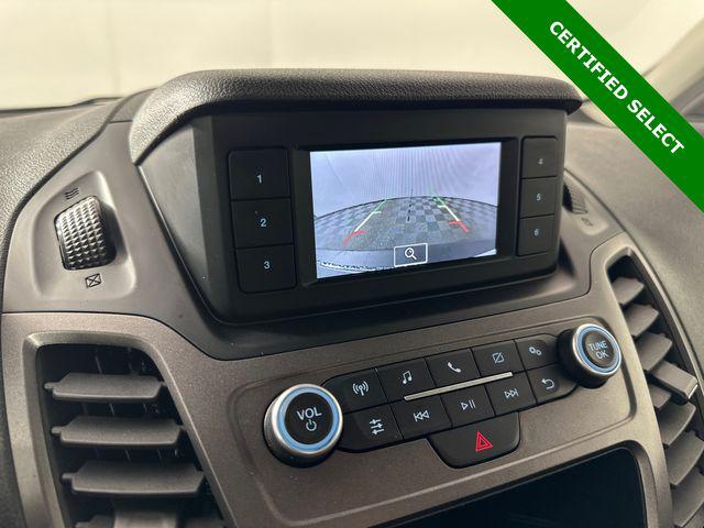 2020 Ford Transit Connect XL Cargo Van