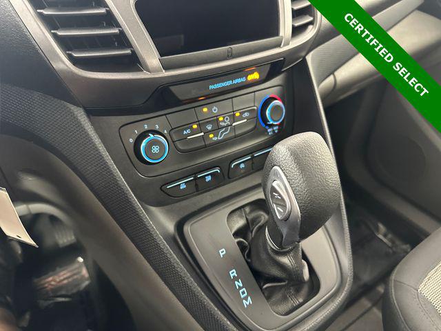 2020 Ford Transit Connect XL Cargo Van