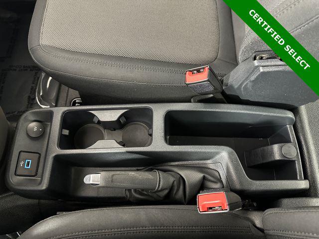 2020 Ford Transit Connect XL Cargo Van