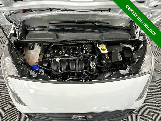 2020 Ford Transit Connect XL Cargo Van