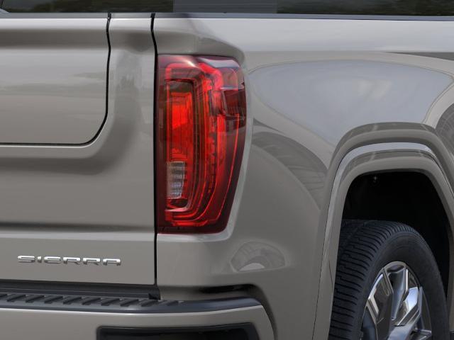 2026 GMC Sierra 1500 Crew Cab, Standard Bed, Denali, 4WD