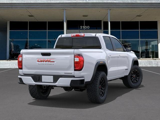 2026 GMC Canyon Elevation, RWD
