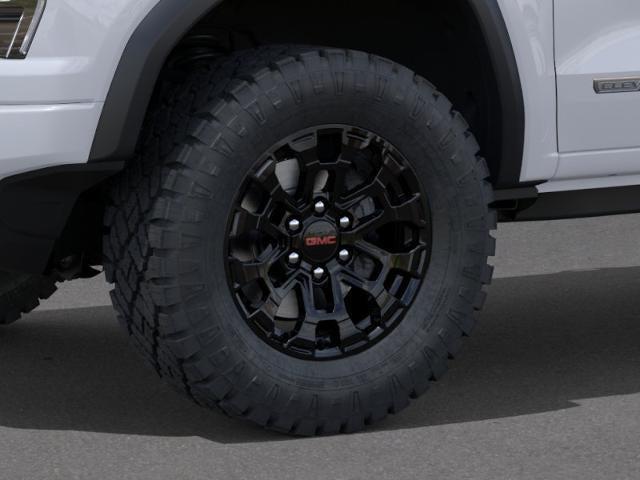 2026 GMC Canyon Elevation, RWD
