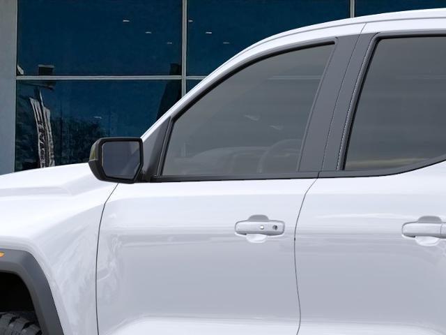 2026 GMC Canyon Elevation, RWD