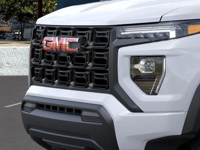 2026 GMC Canyon Elevation, RWD