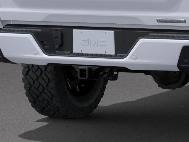 2026 GMC Canyon Elevation, RWD
