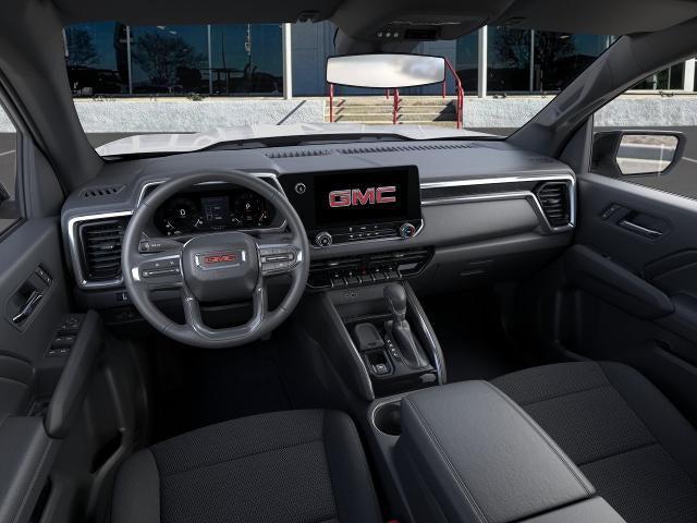 2026 GMC Canyon Elevation, RWD