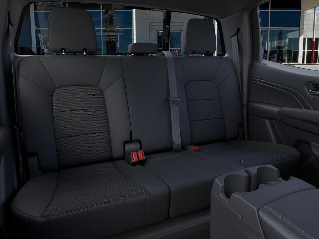 2026 GMC Canyon Elevation, RWD