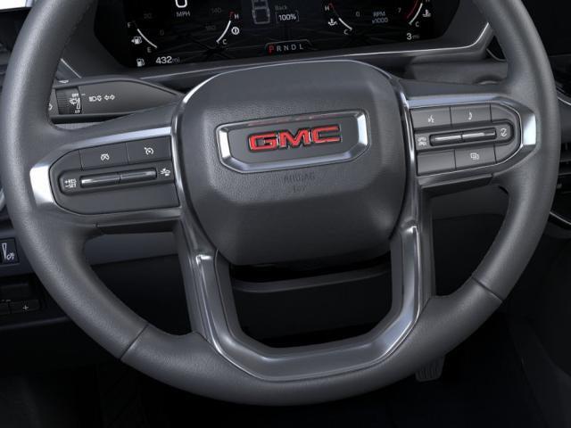 2026 GMC Canyon Elevation, RWD
