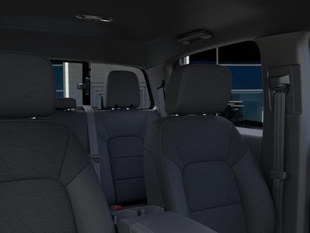 2026 GMC Canyon Elevation, RWD