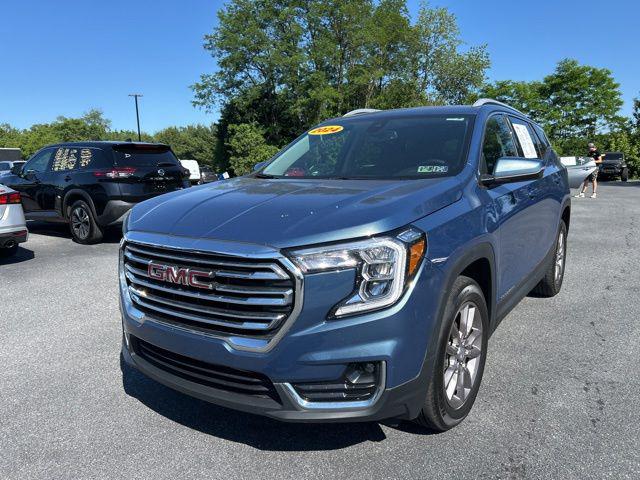 2024 GMC Terrain AWD SLT for sale in Carlisle, PA