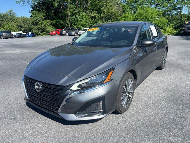 2024 Nissan Altima SV FWD for sale in Carlisle, PA