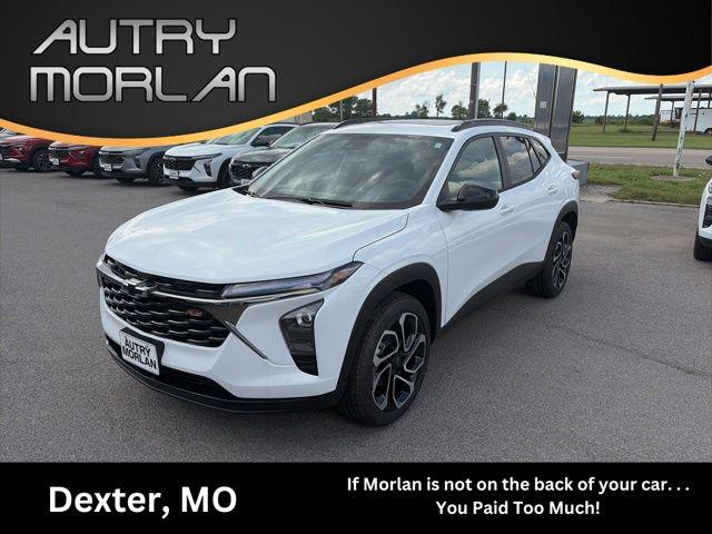 2026 Chevrolet Trax FWD 2RS for sale in Dexter, MO