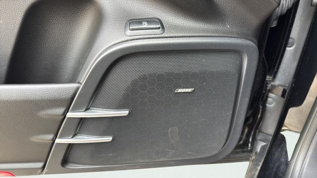2017 Porsche Cayenne E-Hybrid S