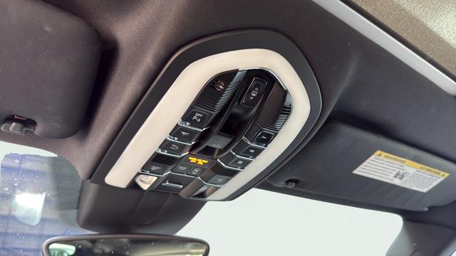 2017 Porsche Cayenne E-Hybrid S