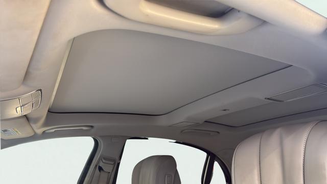 2016 Mercedes-Benz S 550 4MATIC