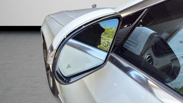 2016 Mercedes-Benz S 550 4MATIC