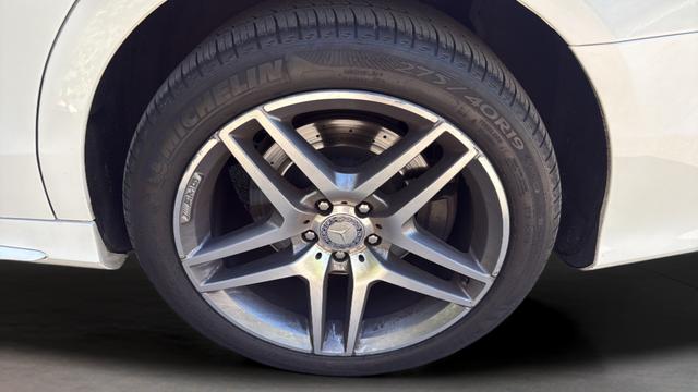 2016 Mercedes-Benz S 550 4MATIC