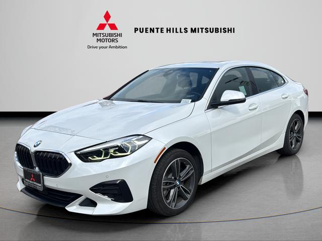 2022 BMW Coupe i xDrive for sale in City of Industry, CA