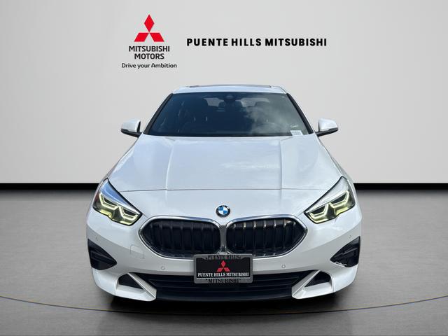 2022 BMW Coupe i xDrive