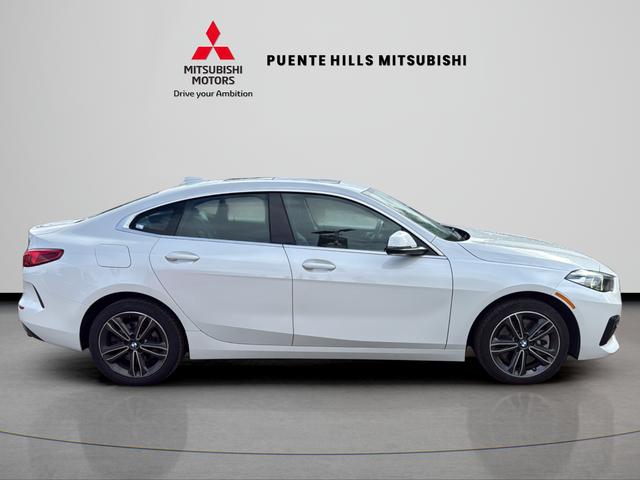 2022 BMW Coupe i xDrive