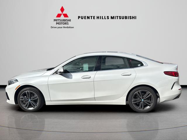 2022 BMW Coupe i xDrive