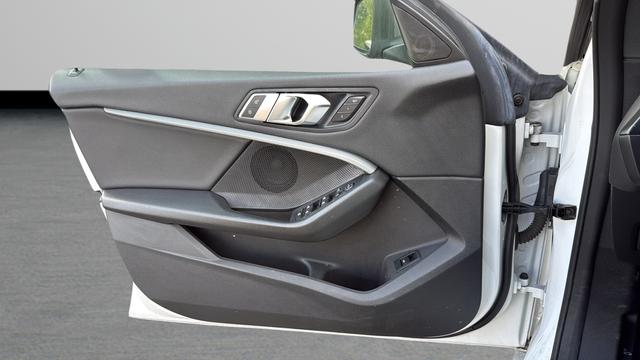 2022 BMW Coupe i xDrive