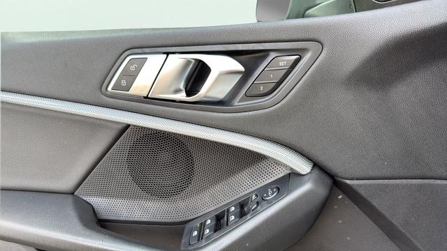 2022 BMW Coupe i xDrive