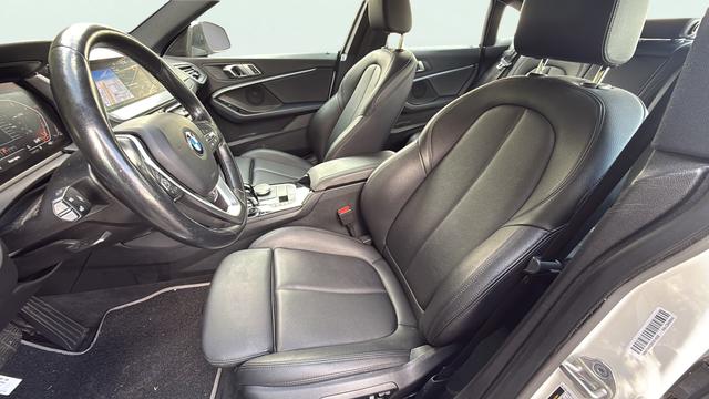 2022 BMW Coupe i xDrive