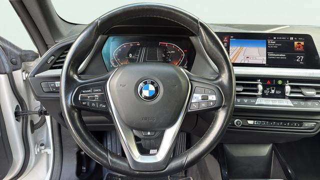 2022 BMW Coupe i xDrive
