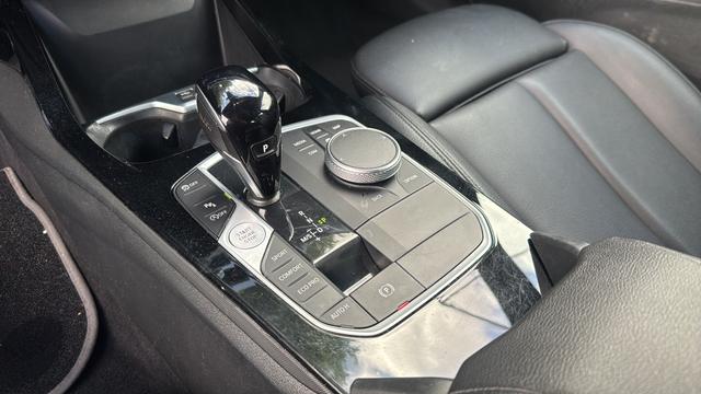 2022 BMW Coupe i xDrive