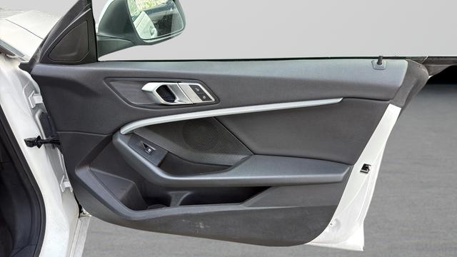 2022 BMW Coupe i xDrive